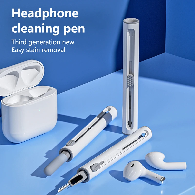 Xiaomi Gaming Accessories - مجموعة أدوات تنظيف لأجهزة Airpods Pro