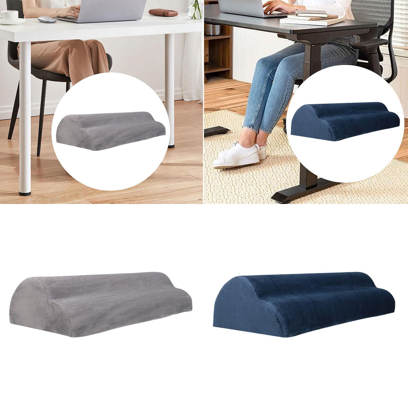 Gaming Accessories Officeworks - مسند للقدمين تحت المكتب في العمل