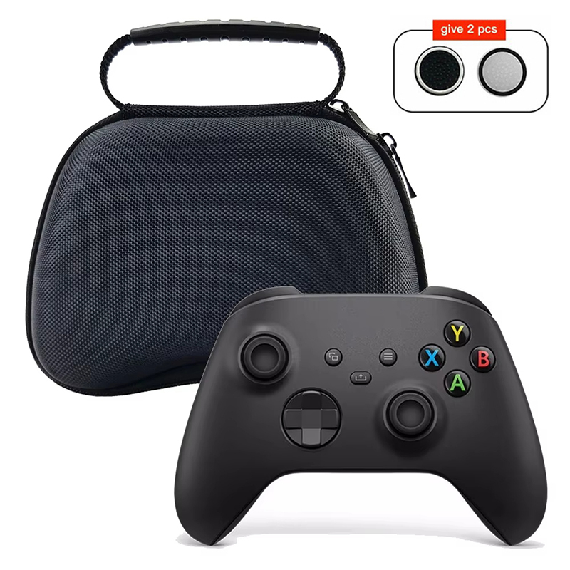 Gaming Accessories For Xbox Series X - حقيبة حمل صلبة محمولة لـ XBox