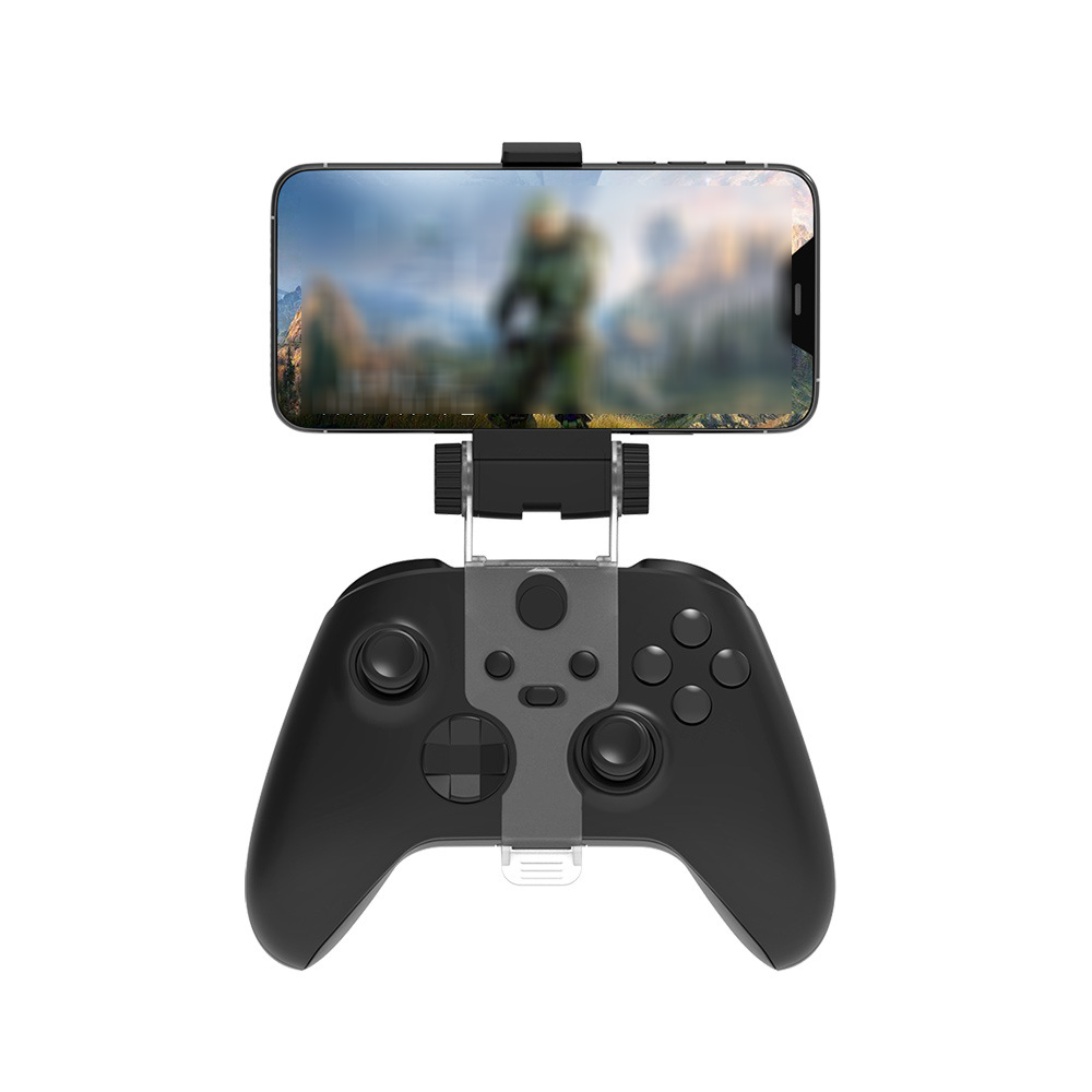 Gaming Accessories For Xbox Series X - مشبك تحكم عالمي قابل للتعديل من