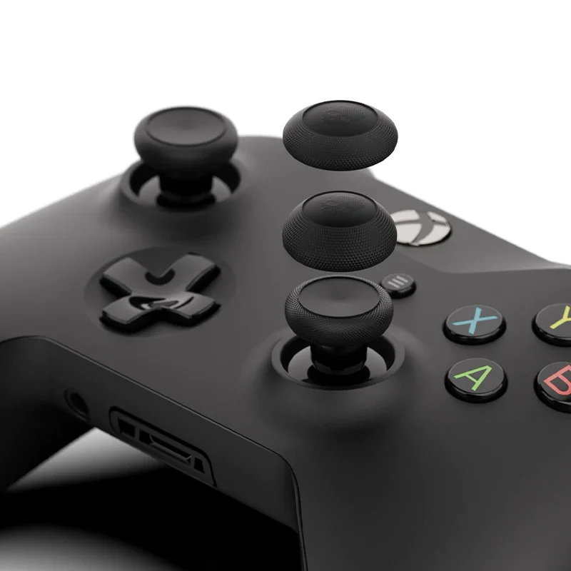 Gaming Accessories For Xbox Series X - Skull & Co. غطاء عصا التحكم
