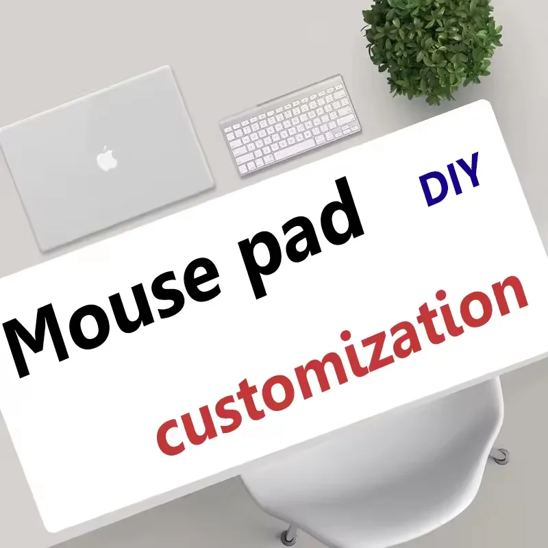 Gaming Accessories For Pc - لوحة ماوس للألعاب مضادة للانزلاق من