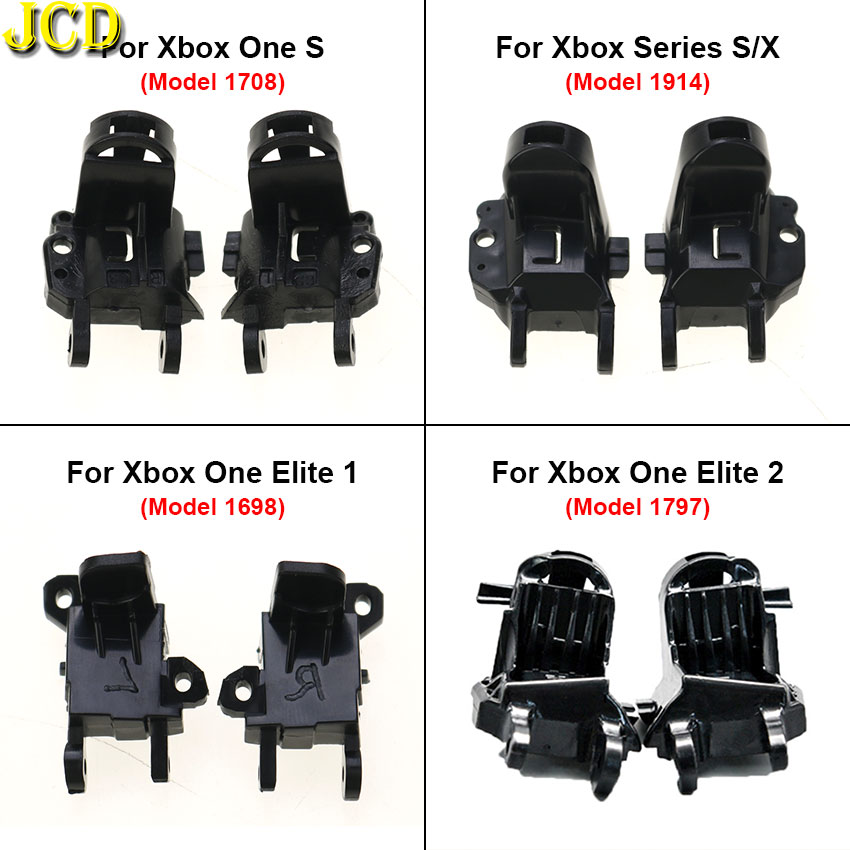Gaming Accessories For Xbox Series X - زر مفتاح زناد قوس JCD ،