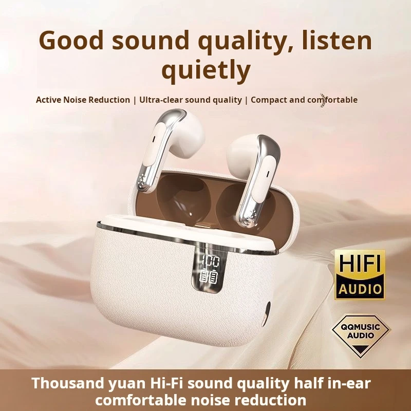 Xiaomi Gaming Accessories - سماعات أذن بلوتوث TWS HIFI مع