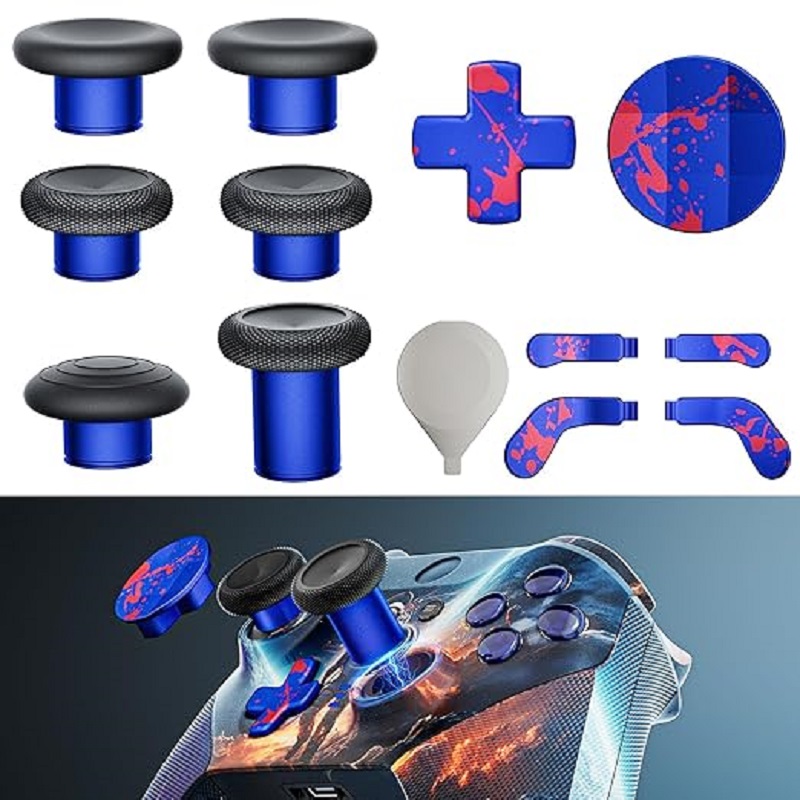 Gaming Accessories For Xbox Series X - لـ Xbox Elite Series 2 Controller،