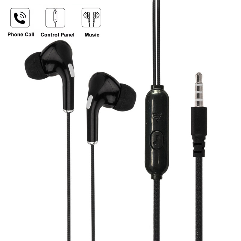 Xiaomi Gaming Accessories - سماعات رأس سلكية 3.5 ملم مع