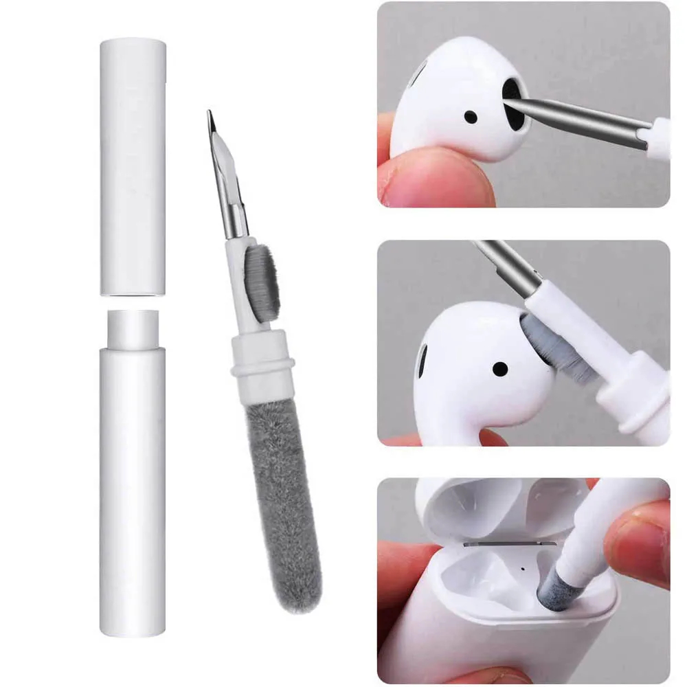Xiaomi Gaming Accessories - أداة تنظيف سماعات البلوتوث لـ Airpods
