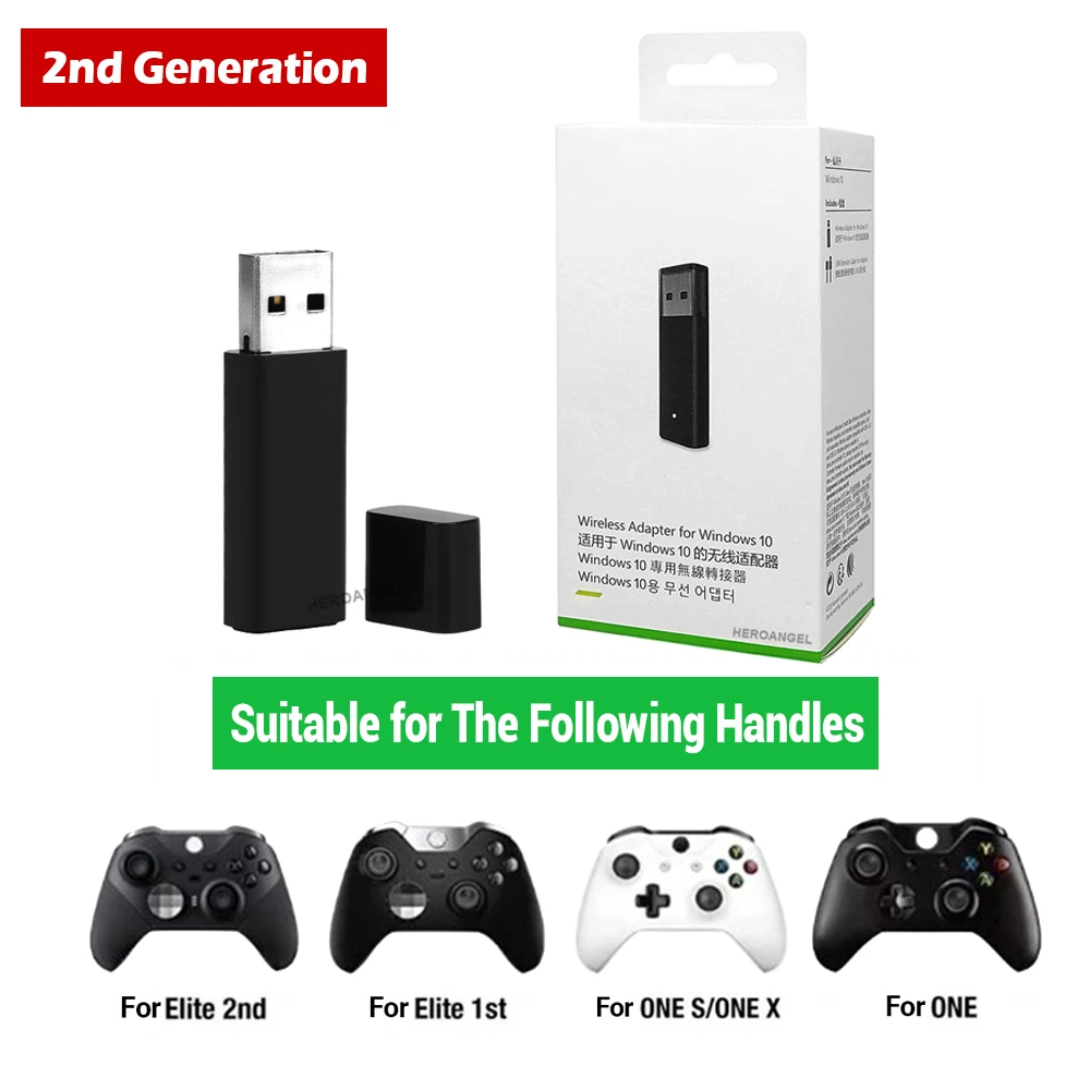 Gaming Accessories For Xbox Series X - محول USB لجهاز Xbox One S