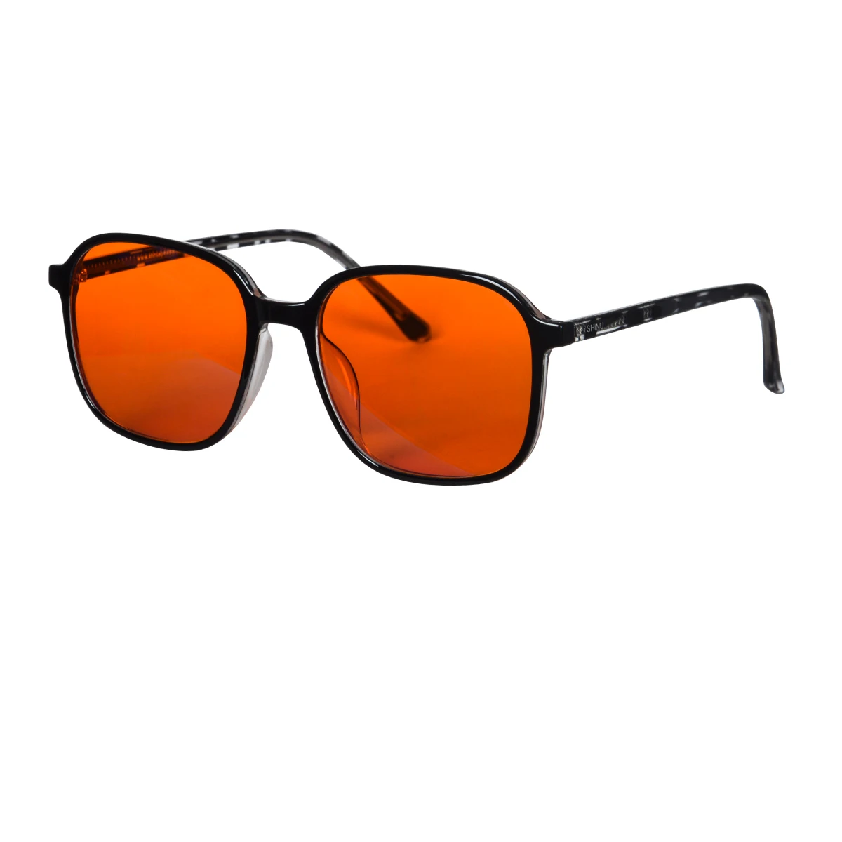 Gaming Glasses Tinted - نظارات SHINU بفلتر الضوء الأزرق مع
