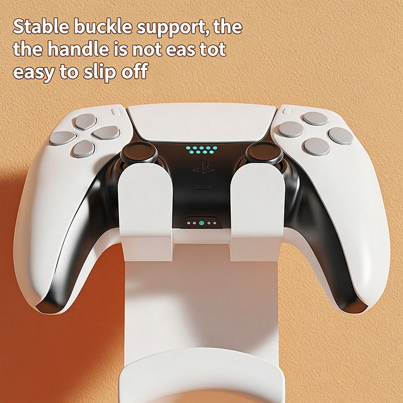 حامل سماعات ووحدة تحكم الألعاب - مراجعة Gaming Accessories For Pc وسعره