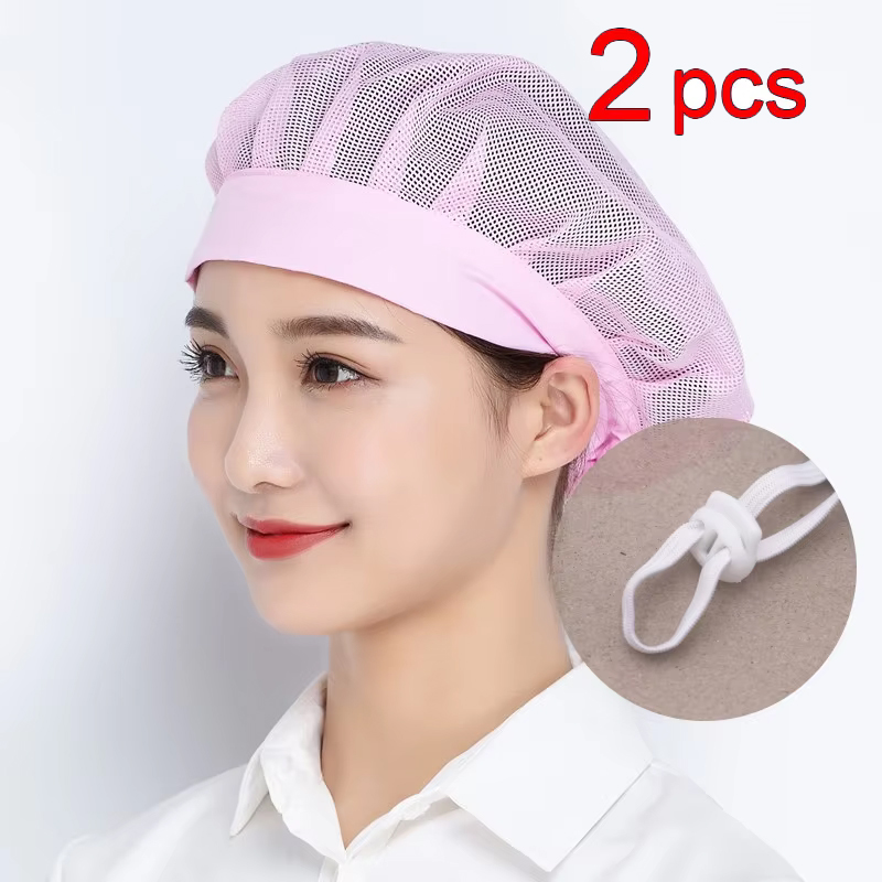 MenWomen صافي قبعات مخبز الخبز - مراجعة Gaming Kitchen Accessories وسعره