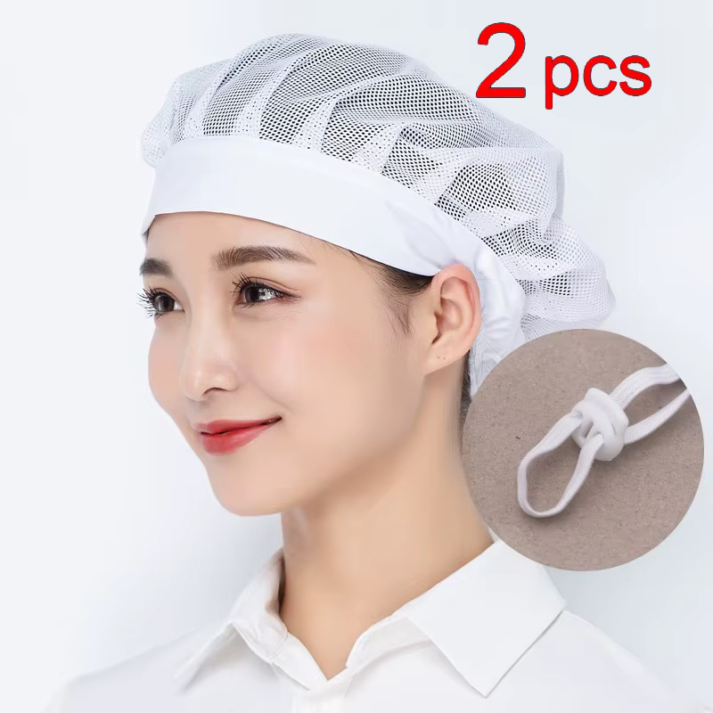 MenWomen صافي قبعات مخبز الخبز - مراجعة Gaming Kitchen Accessories وسعره
