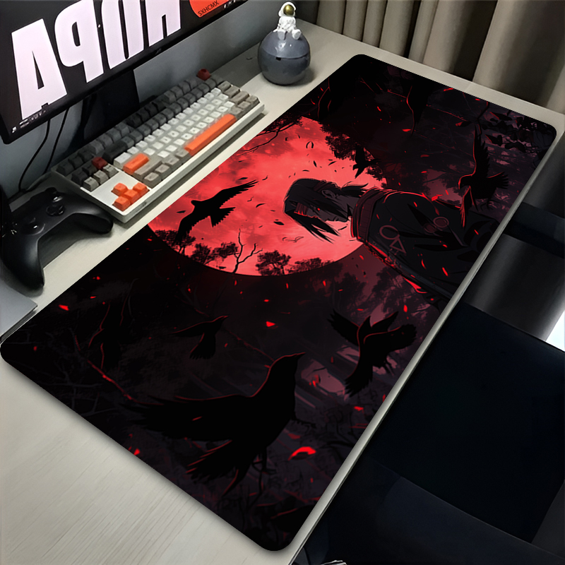 لوحة ماوس كبيرة الحجم XXL للأل - مراجعة Video Gaming Accessories وسعره