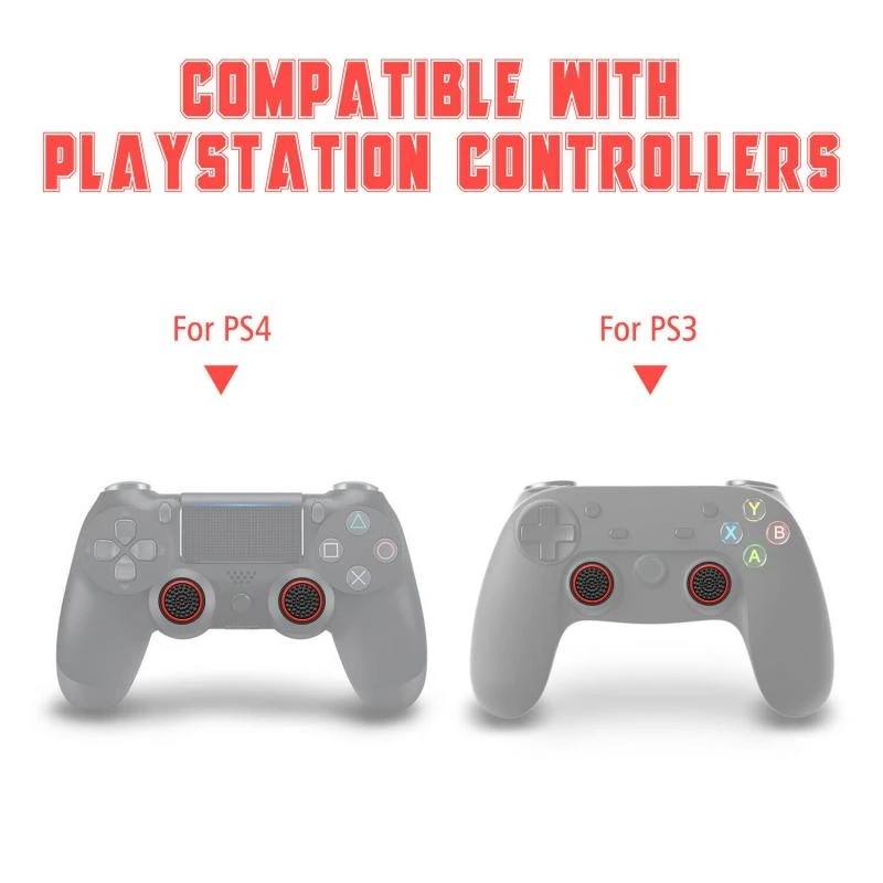 2 قطعة ل PS3 PS4 PS5 Xbox one/ - مراجعة Gaming Accessories For Xbox Series X وسعره