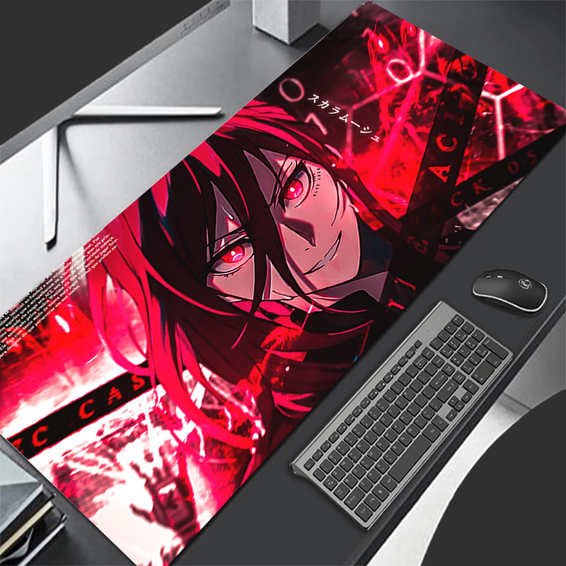 لوحة ماوس صورة أنمي عالية الدق - مراجعة Gaming Accessories Hd Images وسعره