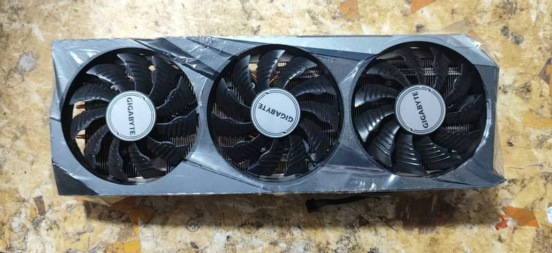 ملحقات تبريد ومشتت حراري لبطاق - مراجعة Video Gaming Accessories وسعره