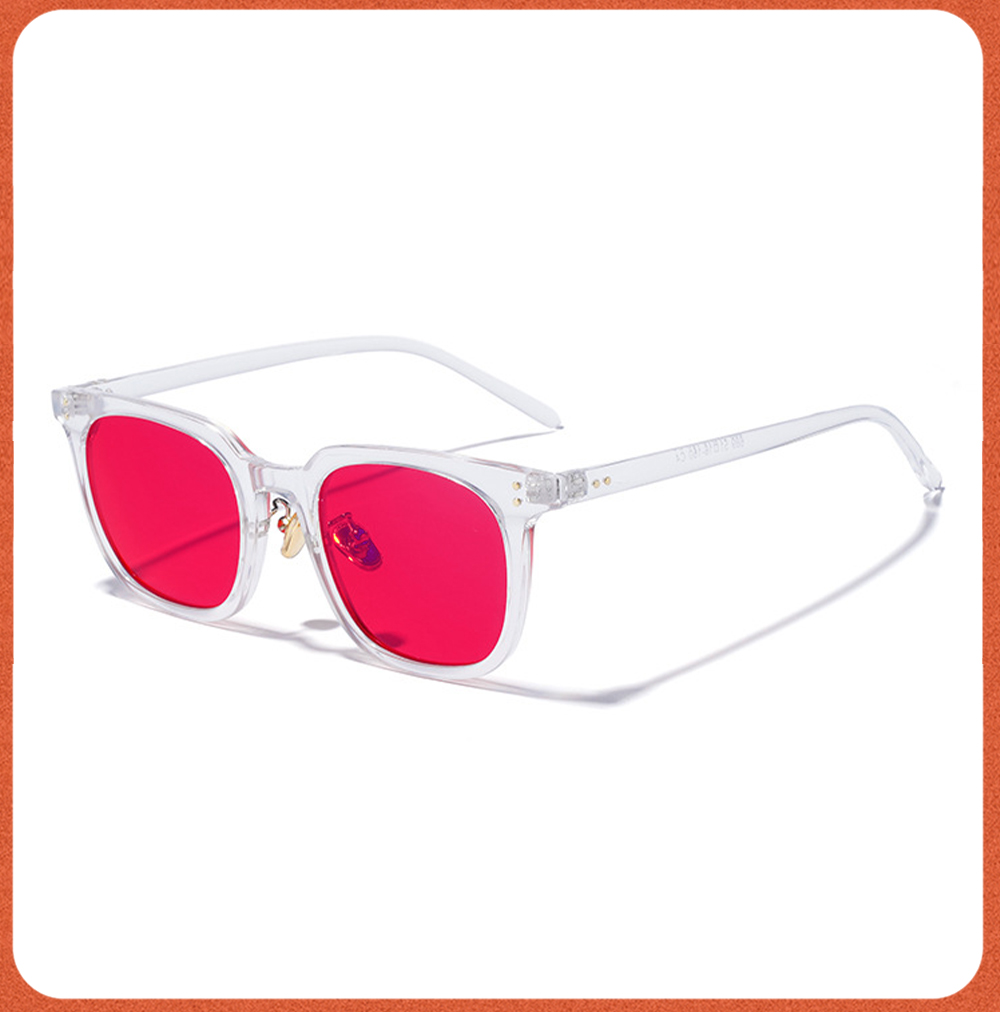 نظارات حماية من الضوء الأزرق ب - مراجعة Gaming Glasses Tinted وسعره