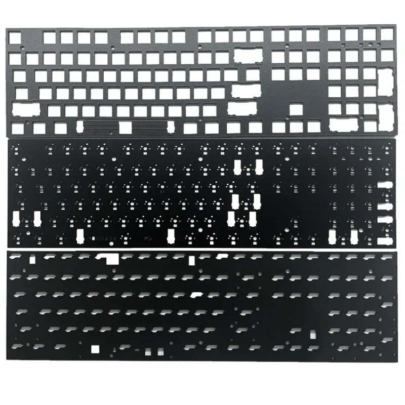 حزمة صوت m5 Monsgeek/لوحة للوح - مراجعة Gaming Accessories Pack وسعره