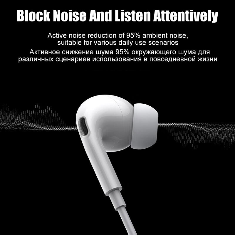 سماعات أذن سلكية من النوع C لش - مراجعة Xiaomi Gaming Accessories وسعره