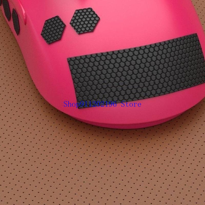 P82A مجموعة 34 قطعة من واقيات  - مراجعة Gaming Accessories Pack وسعره