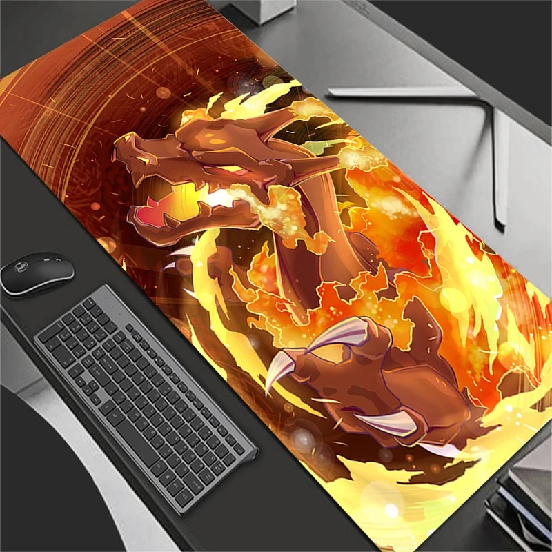 لوحة ماوس كبيرة بتصميم أنيمي ل - مراجعة Video Gaming Accessories وسعره