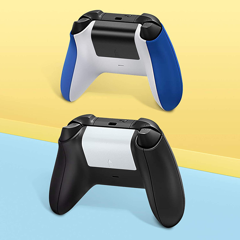 غطاء علبة البطارية غطاء خلفي ل - مراجعة Gaming Accessories For Xbox Series X وسعره