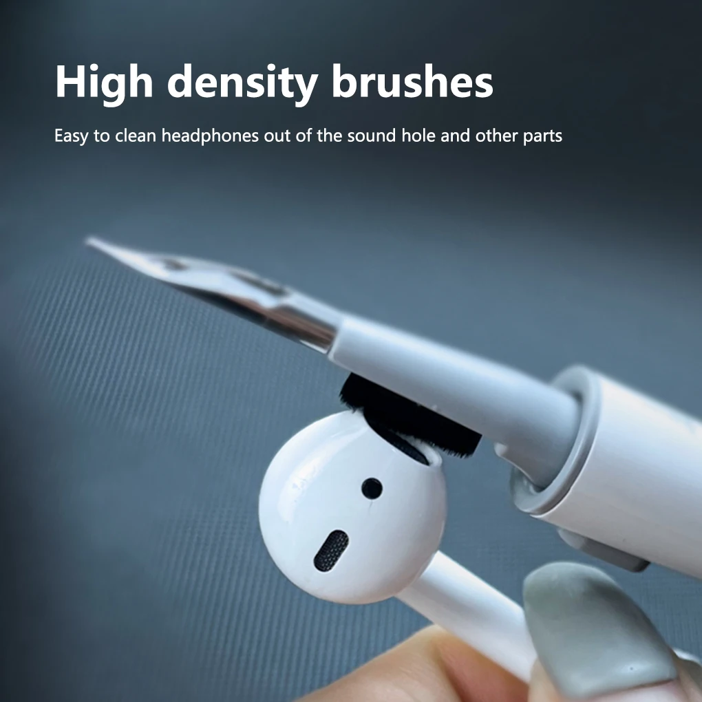 مجموعة أدوات تنظيف لأجهزة Airp - مراجعة Xiaomi Gaming Accessories وسعره