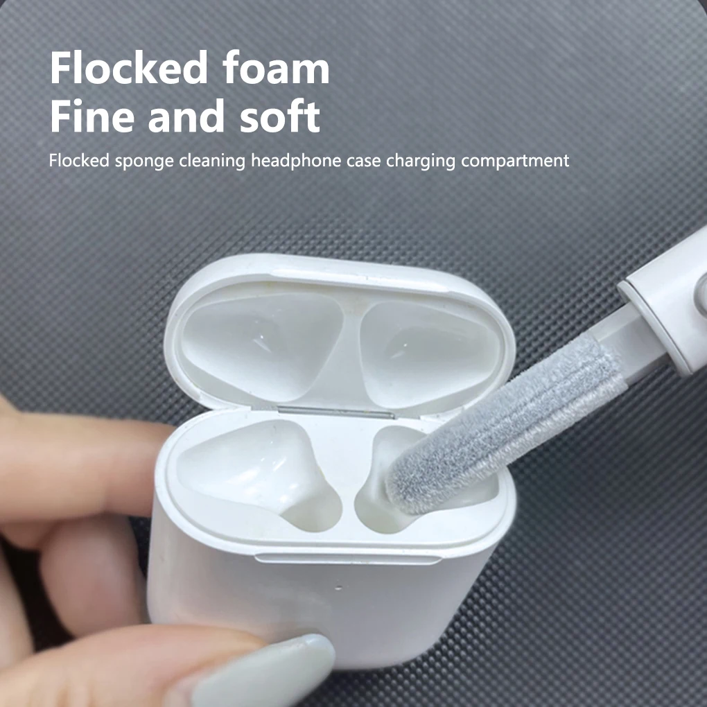 مجموعة أدوات تنظيف لأجهزة Airp - مراجعة Xiaomi Gaming Accessories وسعره
