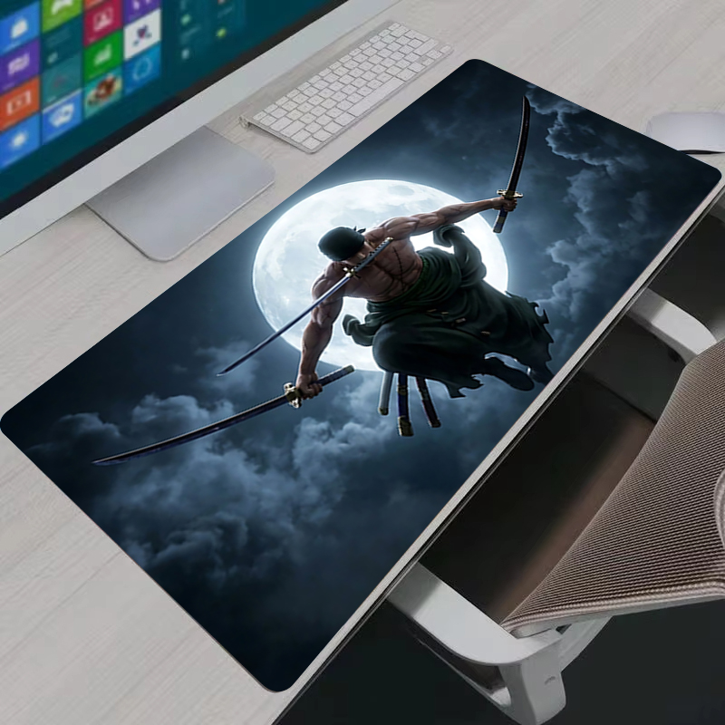 لوحة ماوس للألعاب بتصميم أنيمي - مراجعة Video Gaming Accessories وسعره