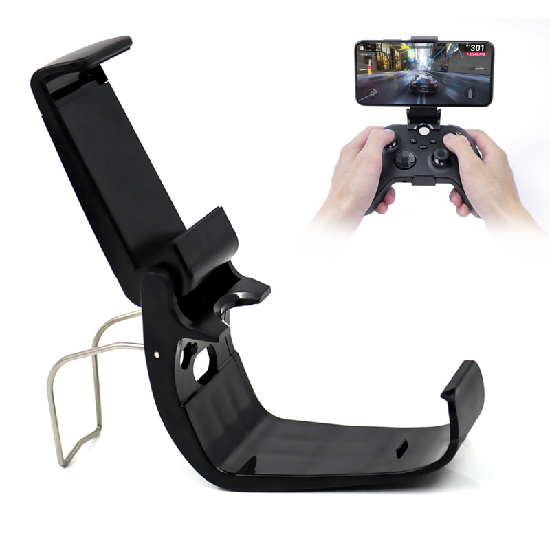 حامل مشبك للهاتف المحمول لوحدة - مراجعة Gaming Accessories For Xbox Series X وسعره