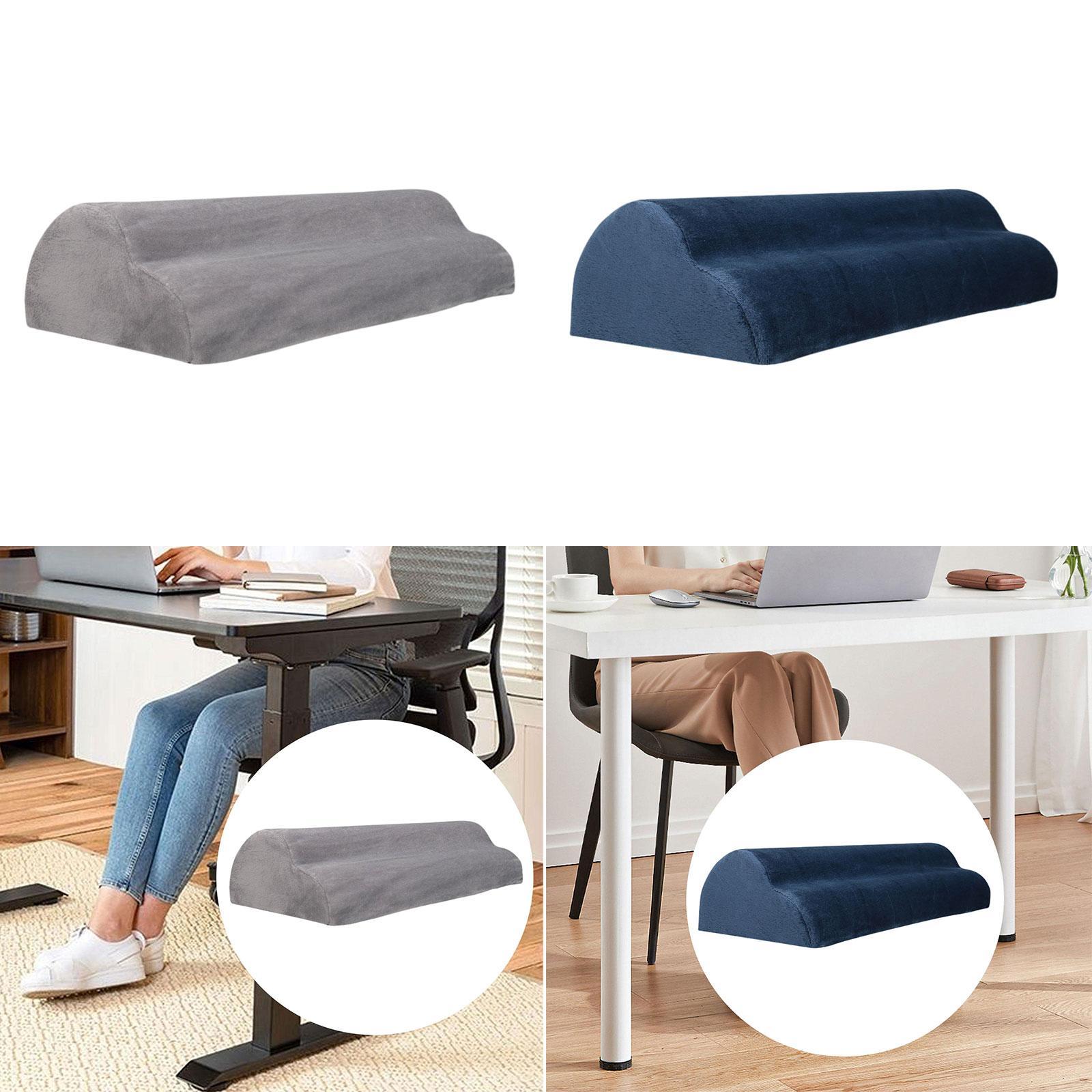 مسند للقدمين تحت المكتب في الع - مراجعة Gaming Accessories Officeworks وسعره