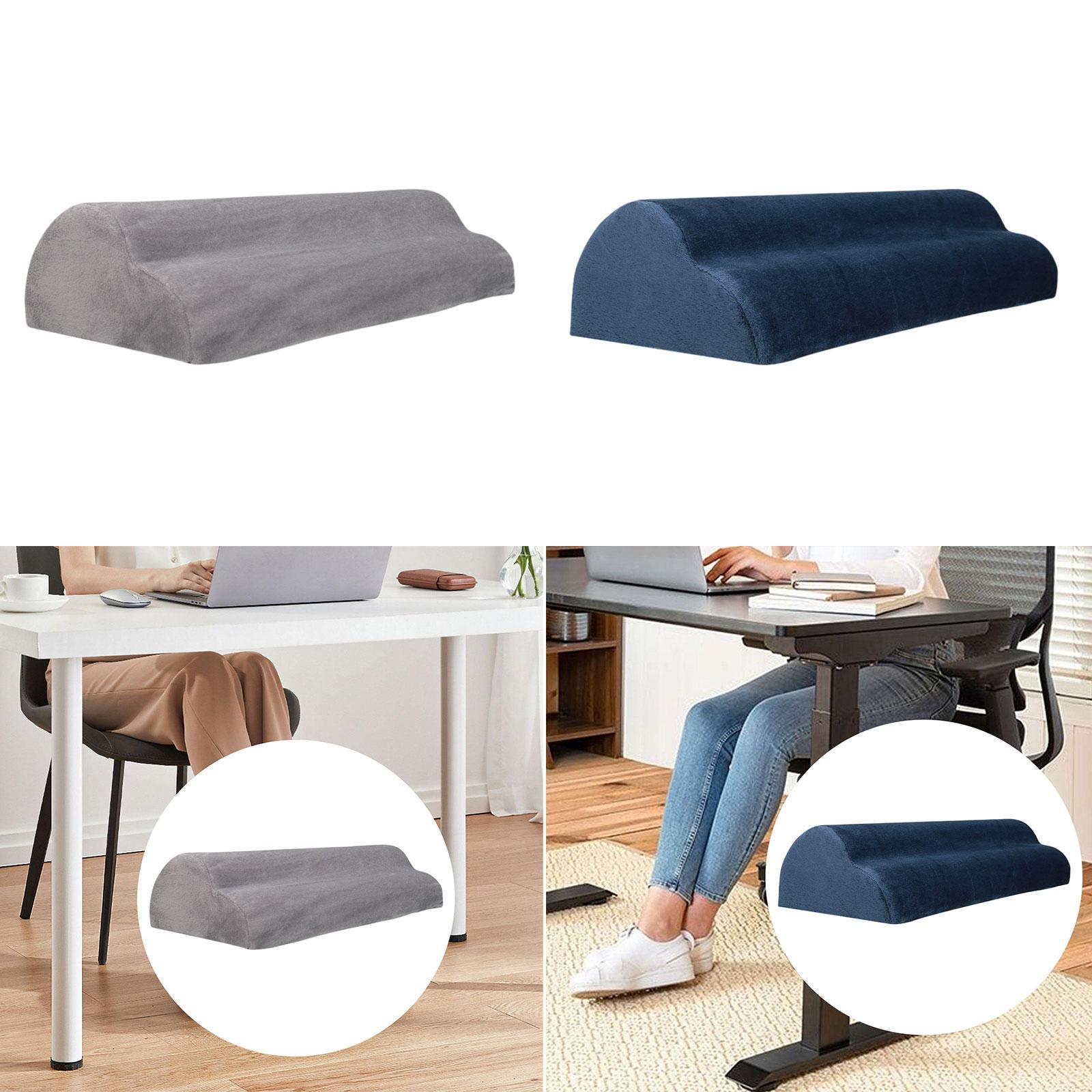 مسند للقدمين تحت المكتب في الع - مراجعة Gaming Accessories Officeworks وسعره
