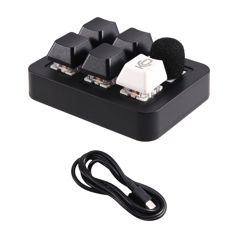 ميكروفون لاسلكي DT23 بلوحة مفا - مراجعة Gaming Accessories Officeworks وسعره