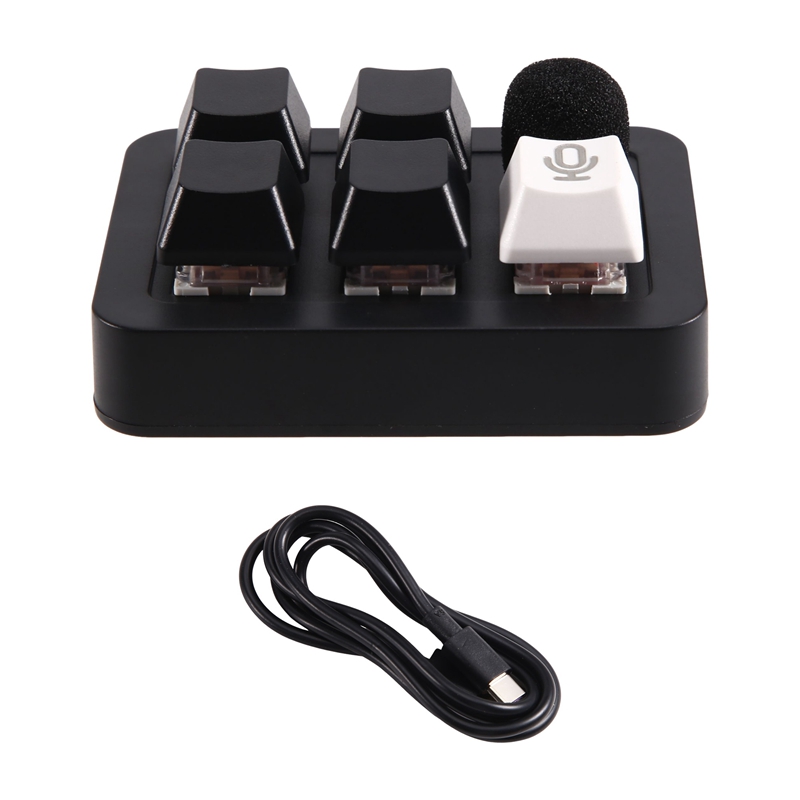 ميكروفون لاسلكي DT23 بلوحة مفا - مراجعة Gaming Accessories Officeworks وسعره