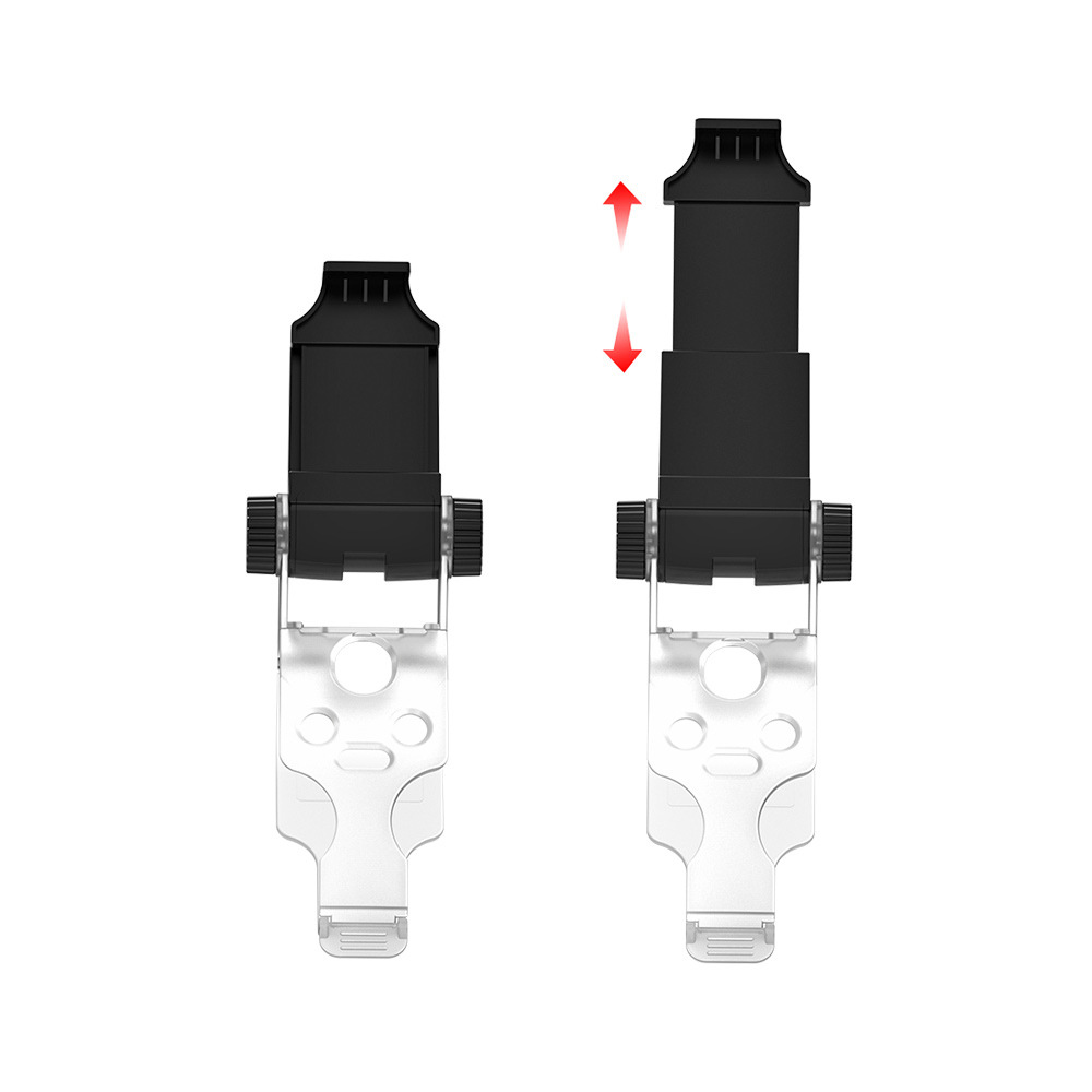 مشبك تحكم عالمي قابل للتعديل م - مراجعة Gaming Accessories For Xbox Series X وسعره