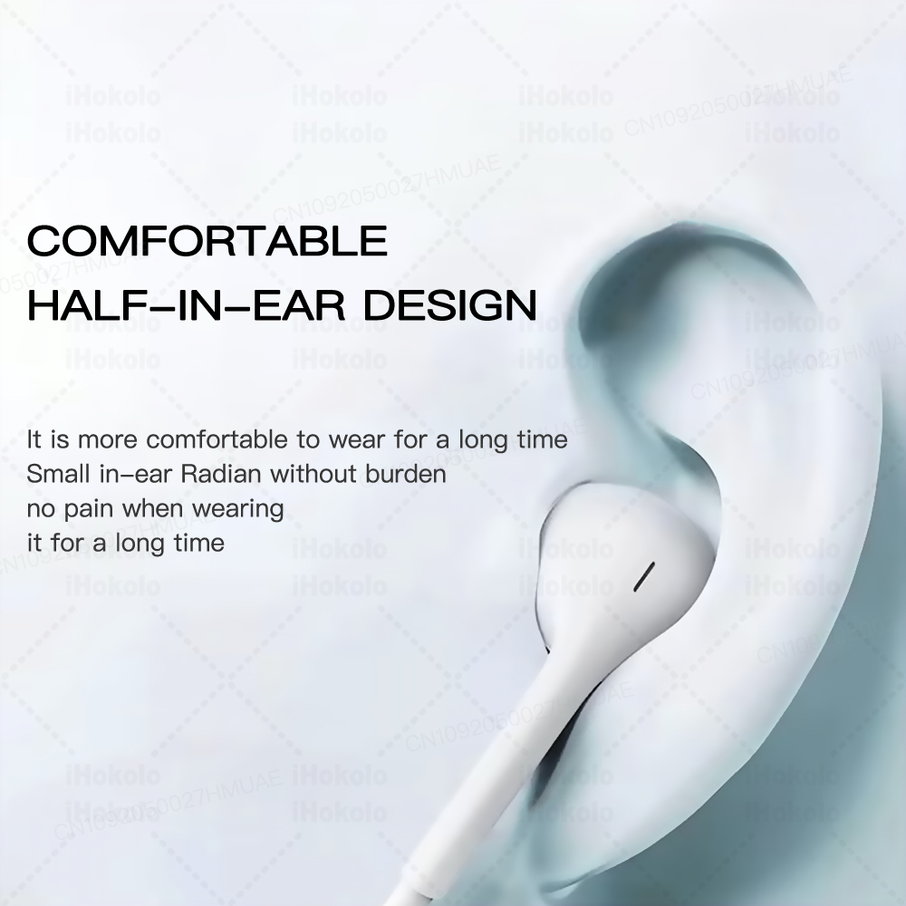 سماعات أذن سلكية أصلية لآيفون  - مراجعة Xiaomi Gaming Accessories وسعره