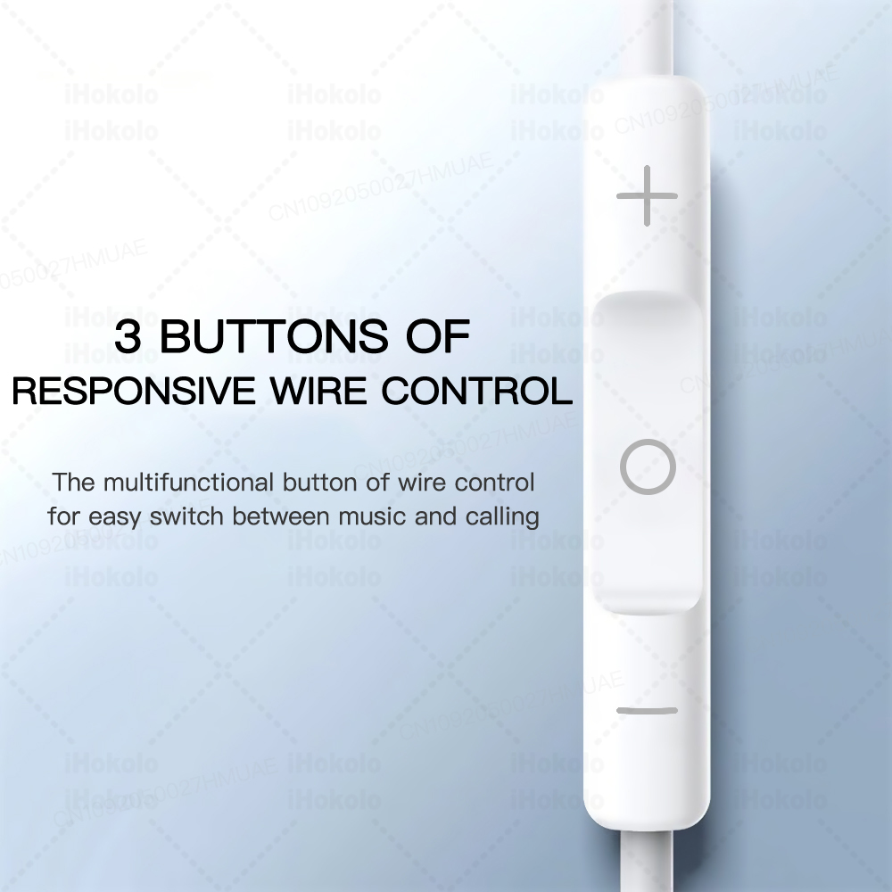 سماعات أذن سلكية أصلية لآيفون  - مراجعة Xiaomi Gaming Accessories وسعره