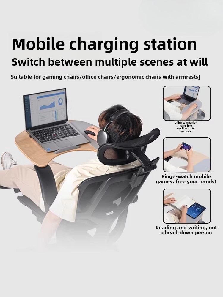 كرسي مريح متعدد الاستخدامات، م - مراجعة Gaming Accessories Officeworks وسعره