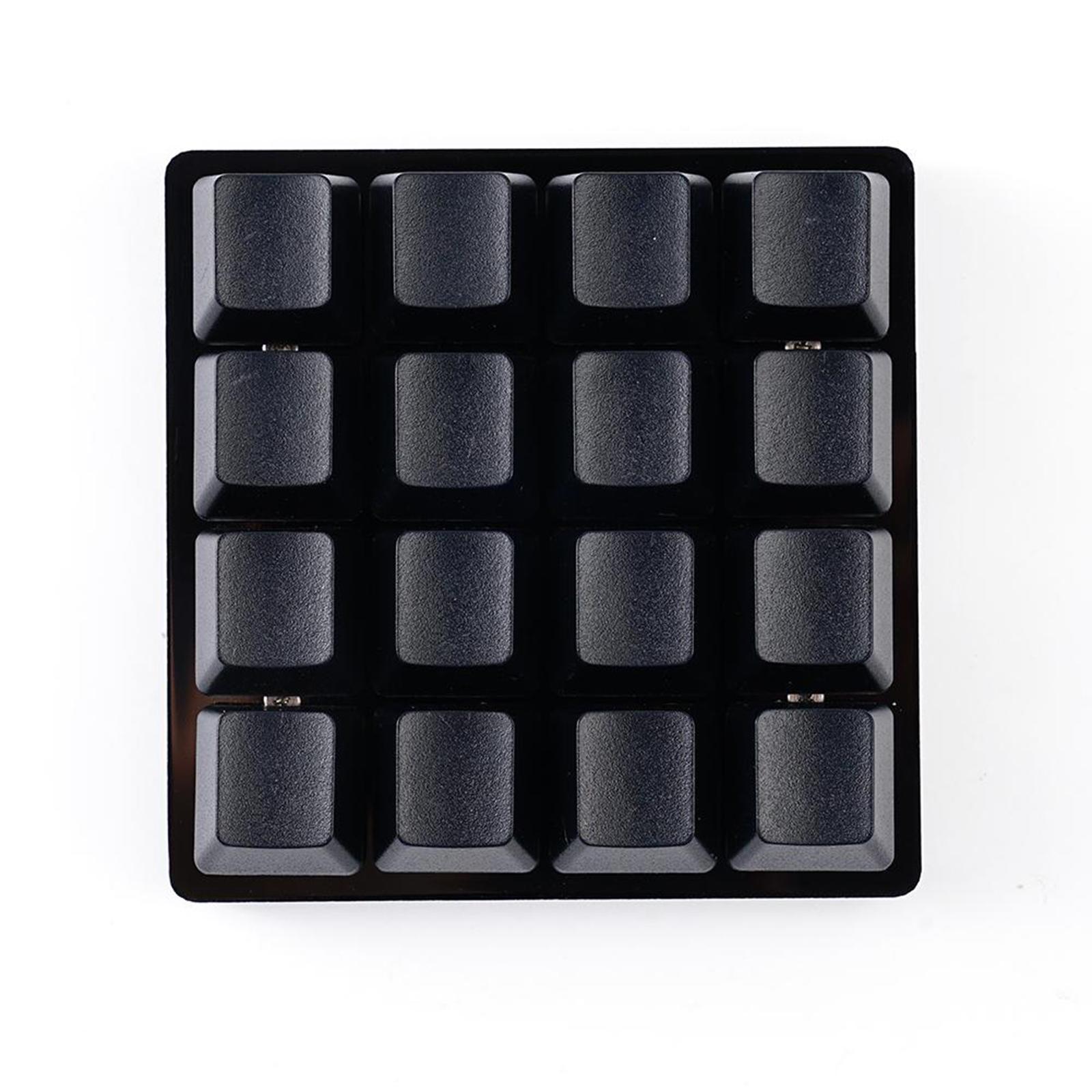 لوحة مفاتيح ميكانيكية صغيرة سو - مراجعة Keyboard Numpad Separate وسعره