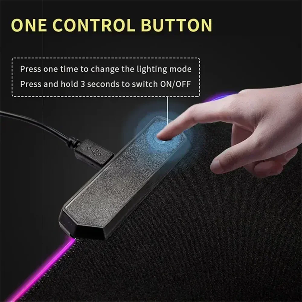 لوحة ماوس مخصصة للألعاب مع طبا - مراجعة Gaming Accessories Hd Images وسعره