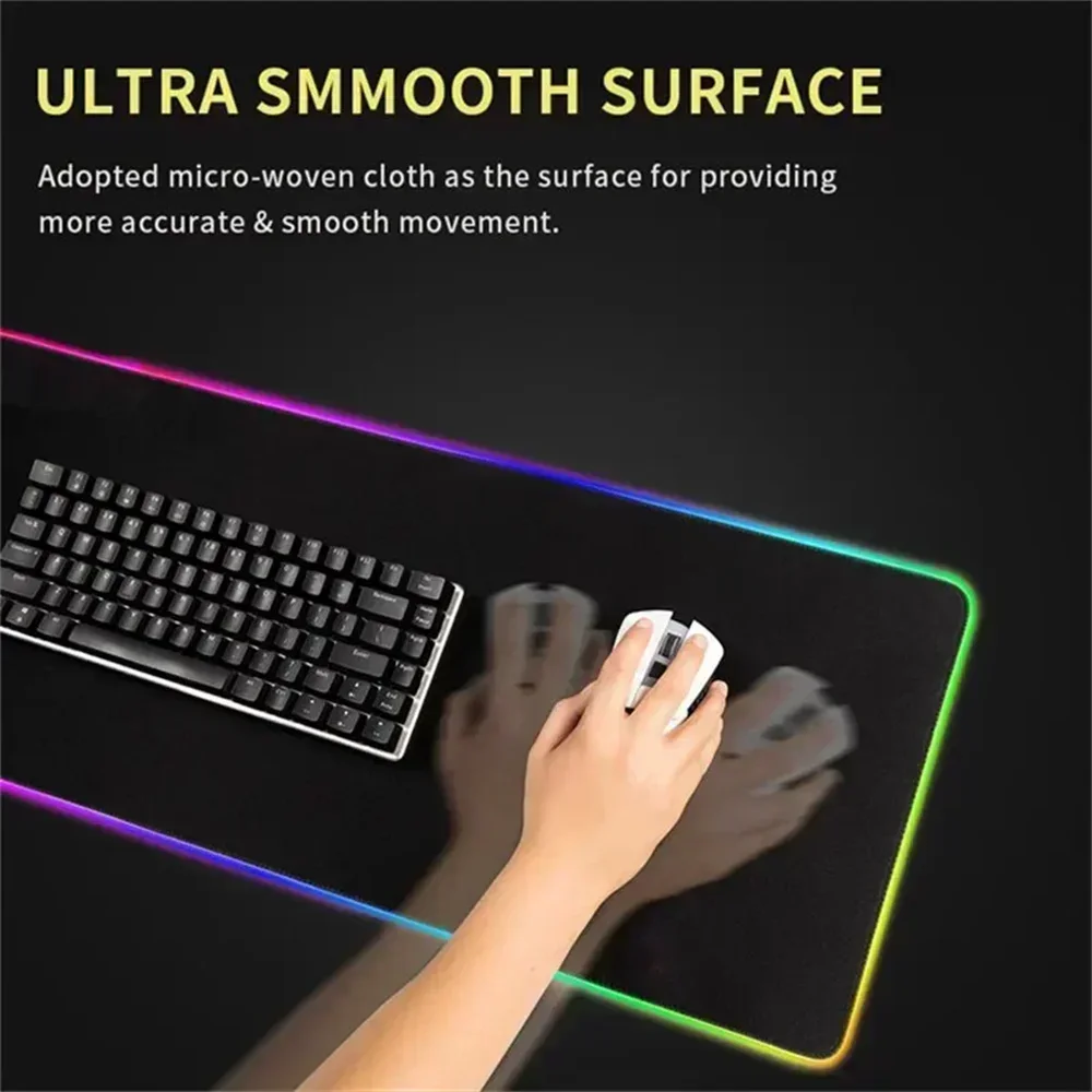 لوحة ماوس مخصصة للألعاب مع طبا - مراجعة Gaming Accessories Hd Images وسعره