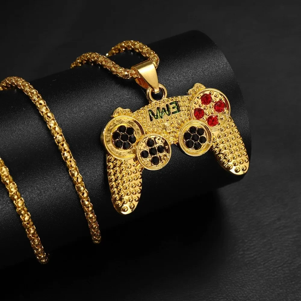 الهيب هوب نمط حزب جاهز الألعاب - مراجعة Gaming Accessories Gift Ideas وسعره