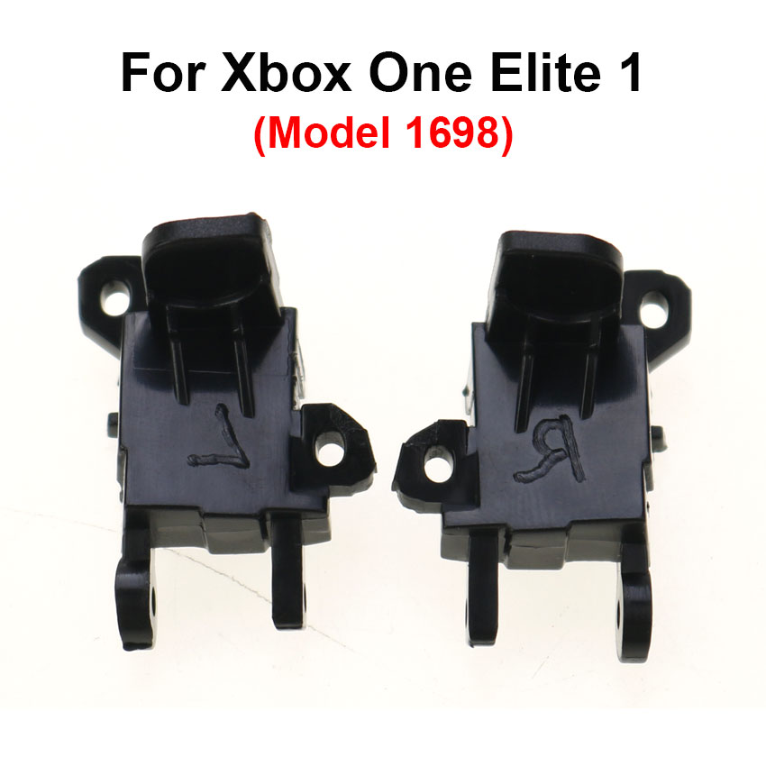 زر مفتاح زناد قوس JCD ، حامل د - مراجعة Gaming Accessories For Xbox Series X وسعره