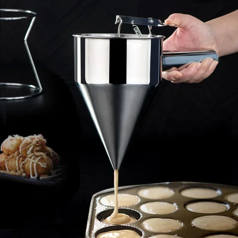 موزع سوائل من الفولاذ المقاوم  - مراجعة Gaming Kitchen Accessories وسعره