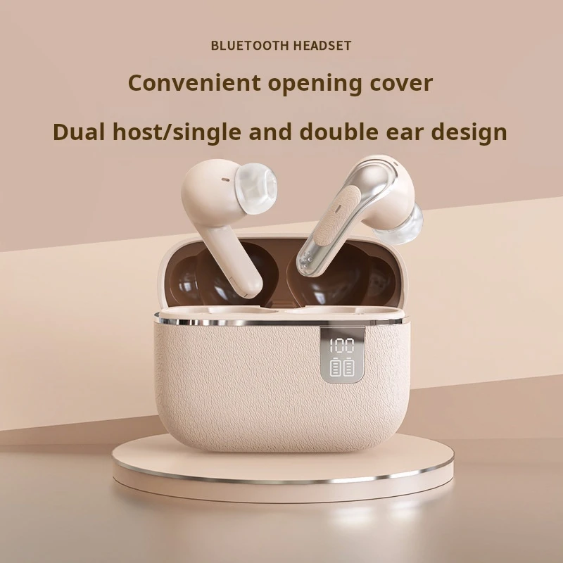 سماعات أذن بلوتوث TWS HIFI مع  - مراجعة Xiaomi Gaming Accessories وسعره