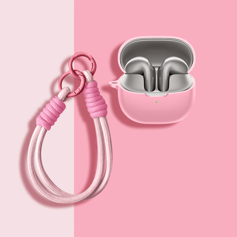 غطاء سيليكون لسماعات شاومي بود - مراجعة Xiaomi Gaming Accessories وسعره