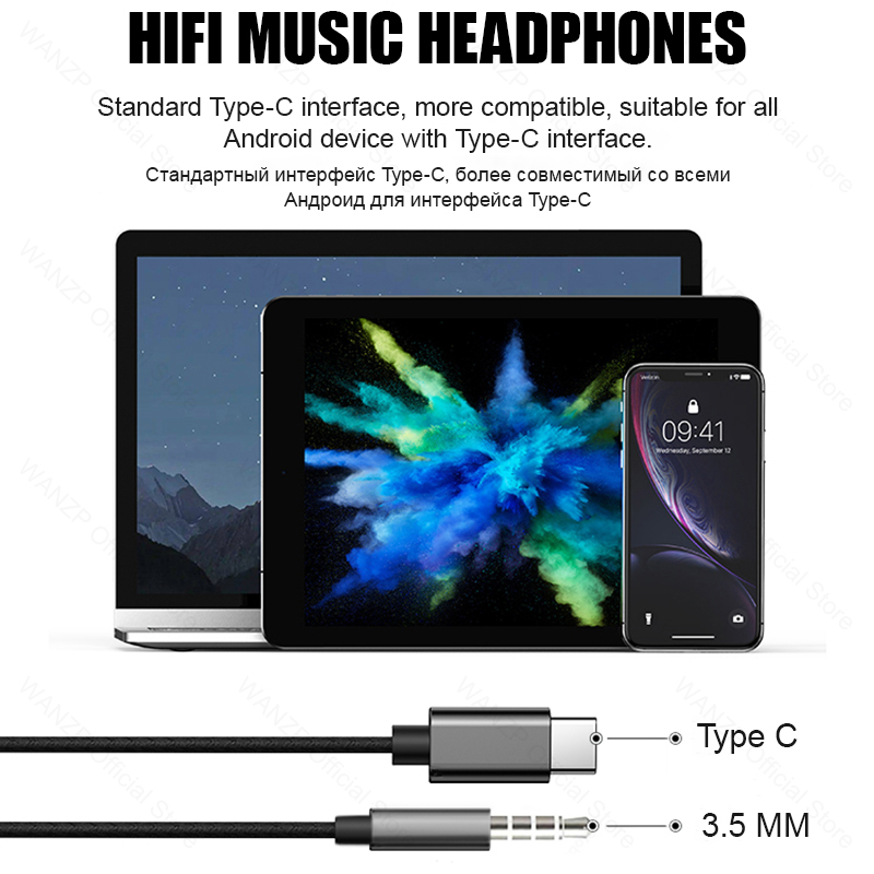 سماعات أذن سلكية أصلية من نوع  - مراجعة Xiaomi Gaming Accessories وسعره