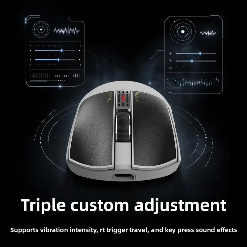 فأرة ألعاب إلكترونية لاسلكية I - مراجعة Gaming Accessories For Pc وسعره
