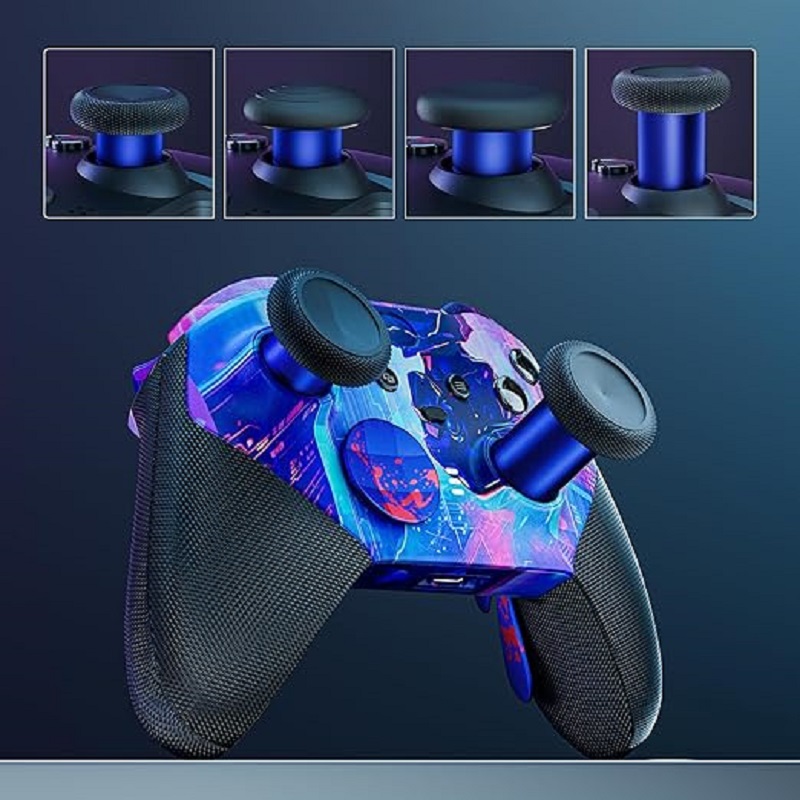 لـ Xbox Elite Series 2 Control - مراجعة Gaming Accessories For Xbox Series X وسعره