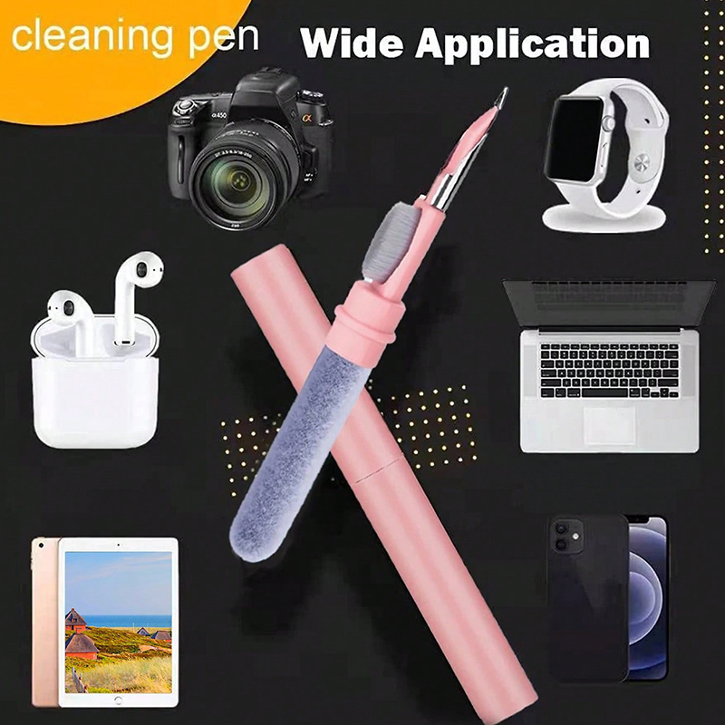 مجموعات التنظيف لسماعات بلوتوث - مراجعة Xiaomi Gaming Accessories وسعره